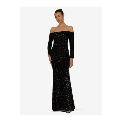 Bild von Kraimod Abendkleid in lässigem Charakter