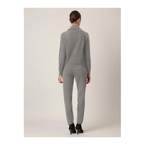 Bild von Eleganter APART Pullover aus Soften Viskose-Mischung mit Kaschmir