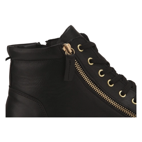 Bild von Bariello Stiefelette in Übergrößen: 3168-22 Stiefelette