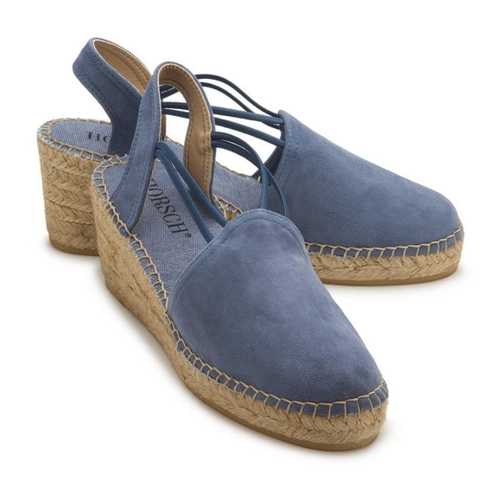 Bild von Horsch Espadrille – Stilvolle Bequemlichkeit für den Sommer