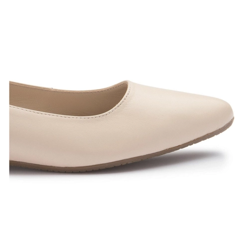Bild von Bariello Milano Ballerinas – Stilvoll und Bequem