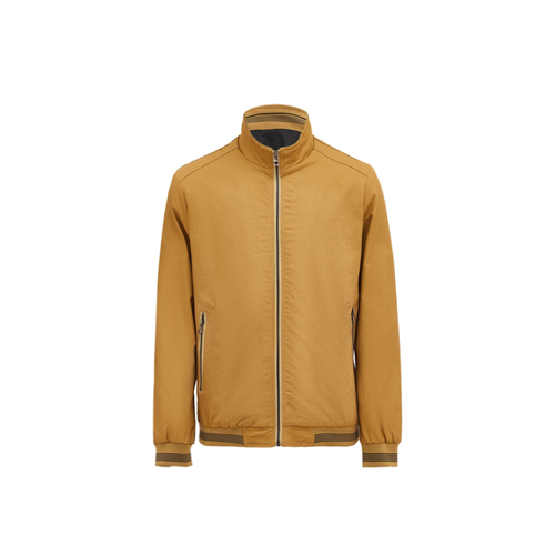Bild von Colina Winterjacke Braun Shift für Herren - 2XL