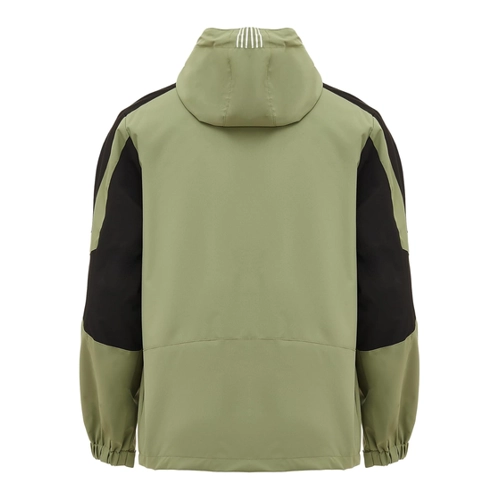 Bild von HOMEBASE Herren Jacket in Hellgrau - L