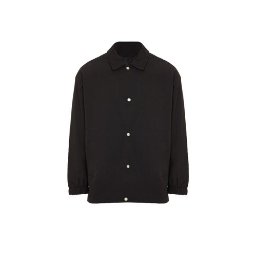 Bild von Bridgeport Winterjacke Schwarz Shift für Herren - XL