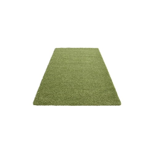 Bild von Hochflor Teppich Lux – Ein stylischer Hingucker für Ihr Zuhause