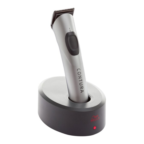Bild von Wella Contura Silber Haarschneidemaschine – Profi-Haarschneider im Test