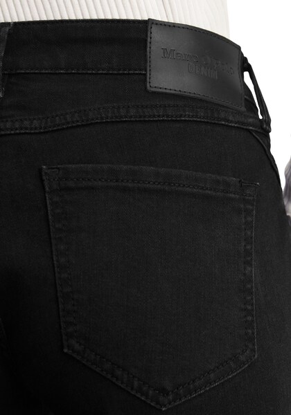 Bild von Marc O'Polo DENIM Bootcut-Jeans »Nella«