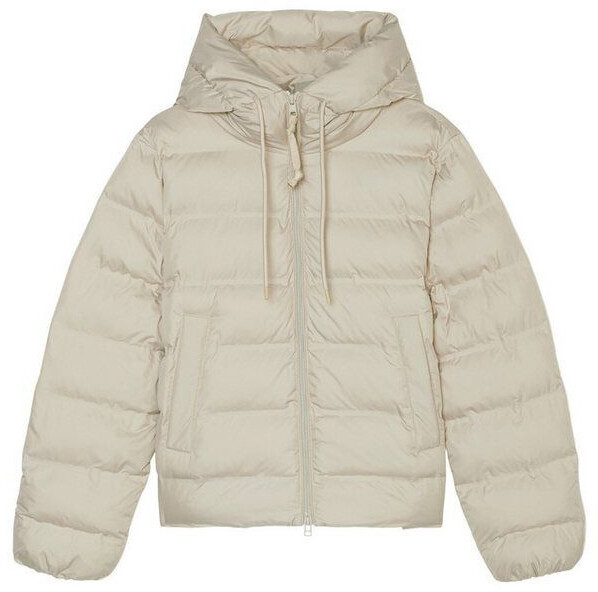 Bild von Marc O'Polo Kapuzen-Pufferjacke Regular mit wasserabweisender Oberfläche (5000000275)