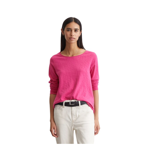 Bild von Stylishes Langarmshirt von Marc O'Polo DENIM für Damen