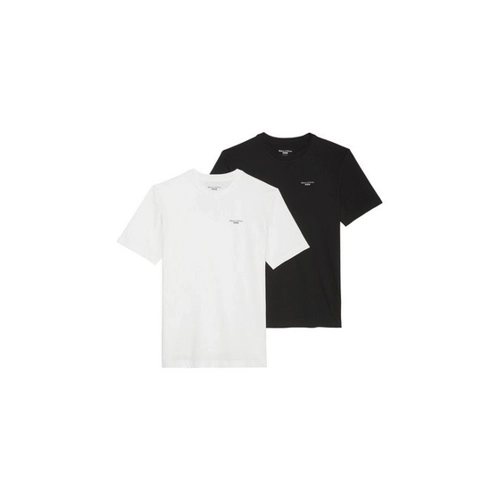 Bild von Marc O'Polo DENIM T-Shirt – Stilvoll und Bequem