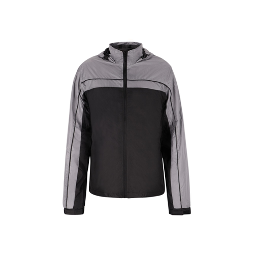 Bild von revend Jacke Grau Regular Fit für Herren - M