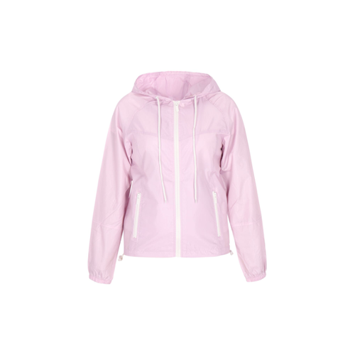 Bild von Tweek Jacke Lila Regular Fit für Damen - L