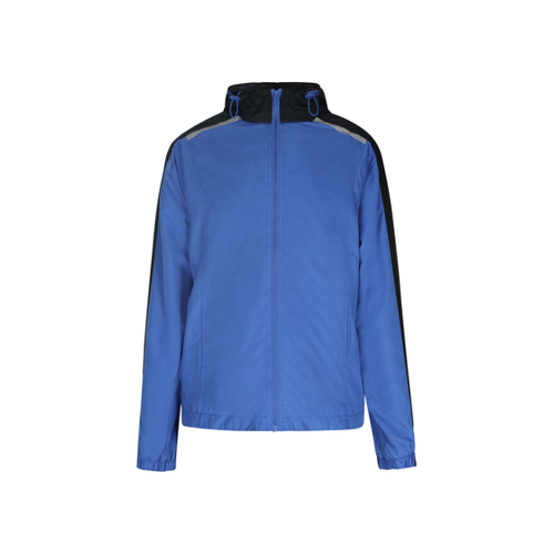 Bild von Fernell Jacke Blau Regular Fit für Herren - M