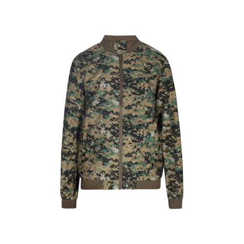 Bild von OCY Jacke Gelb Regular Fit für Herren