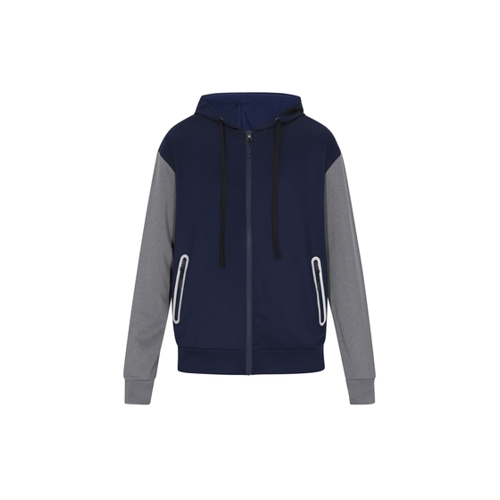 Bild von Tuffman Jacke Dunkelblau Regular Fit für Herren - 2XL