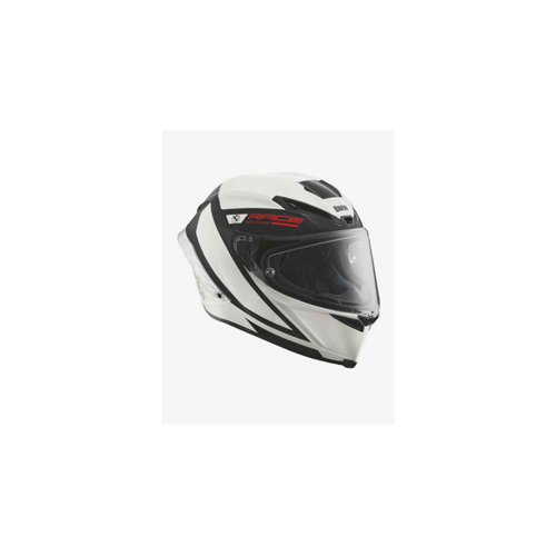 Bild von M Pro Race Helm - Der Idealhelm für Rennfahrer