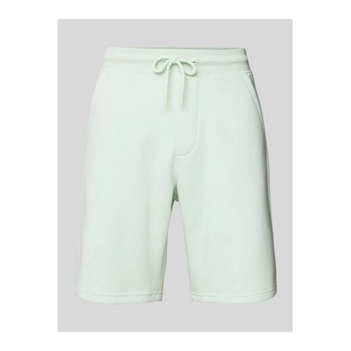 Bild von McNeal Regular Fit Sweatshorts mit Eingrifftaschen