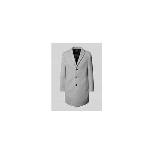 Bild von Eleganter Herren Mantel von MCNEAL