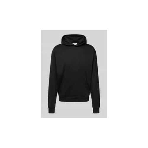 Bild von Herren Hoodie mit Känguru-Tasche von Review
