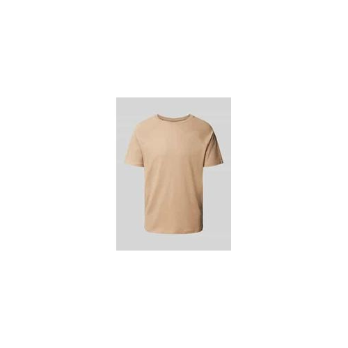 Bild von T-Shirt mit Raglanärmel für Herren