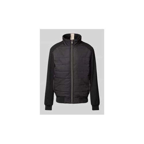 Bild von Steppjacke mit Stehkragen von Christian Berg