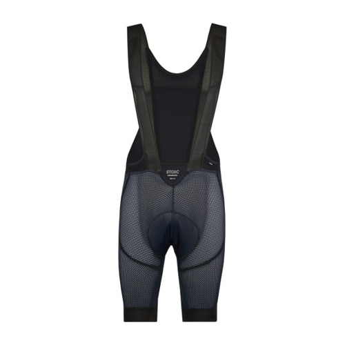 Bild von Stoic LofsdalenSt. Bike Mesh Bib Undershorts - Radunterhose