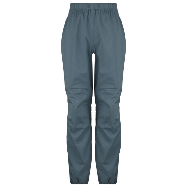 Bild von Stoic, Unisex, Outdoorhose, Kid's KalmarSt. 3L Rain Pants (128), Blau, 128
