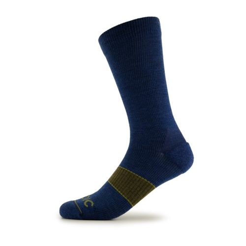 Bild von Stoic Merino Light Low Compression Socks - Wandersocken für optimale Unterstützung