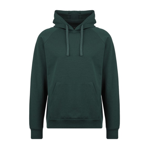 Bild von Stoic MerinoFleece335 MMXX Lulea Hoody – Der vielseitige Merinohoodie