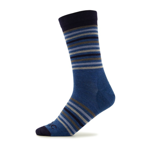 Bild von Stoic Merino Everyday Crew Socks - Multifunktionssocken für den Alltag