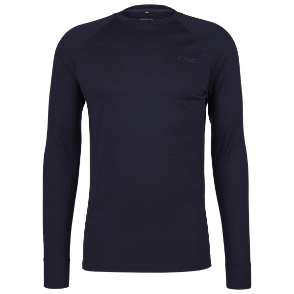 Bild von Stoic Herren Merino180 BengtSt. L/S Merinounterwäsche 100% Merinowolle