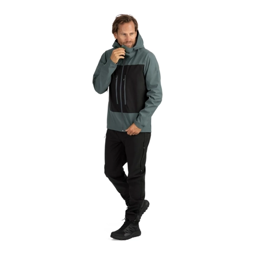 Bild von Stoic Herren VittangiSt. Softshell Jacket - Perfekte Wahl für Outdoor-Enthusiasten