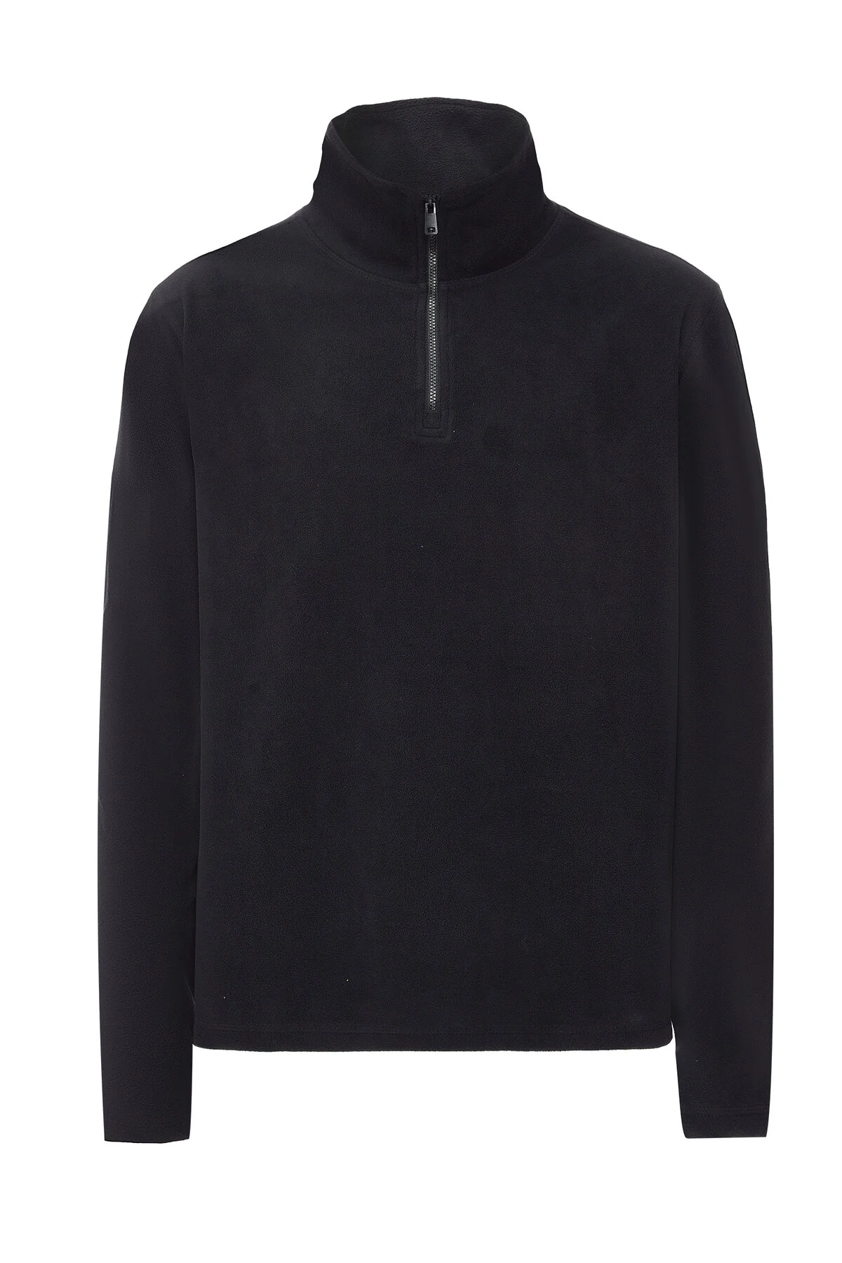 Bild von stormcloud Sweatshirt Schwarz Regular Fit für Herren - S