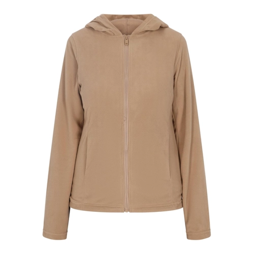 Bild von Bridgeport Damen Fleecejacke - Ideal für die Freizeit