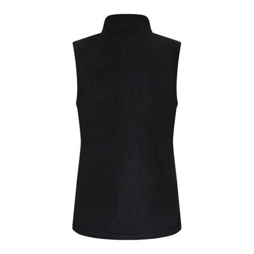 Bild von keyti Weste für Damen - Grau, Regular Fit