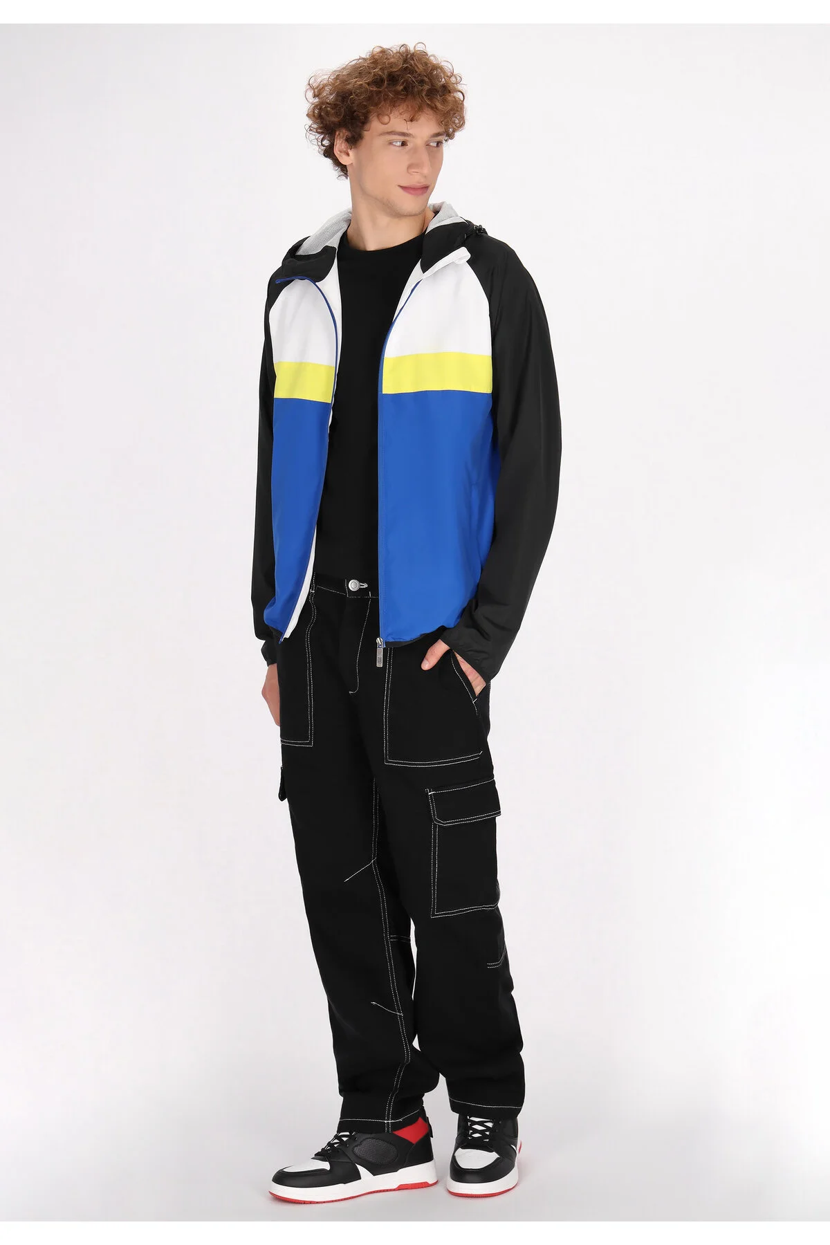 Bild von Mo Anorak für Herren - XL
