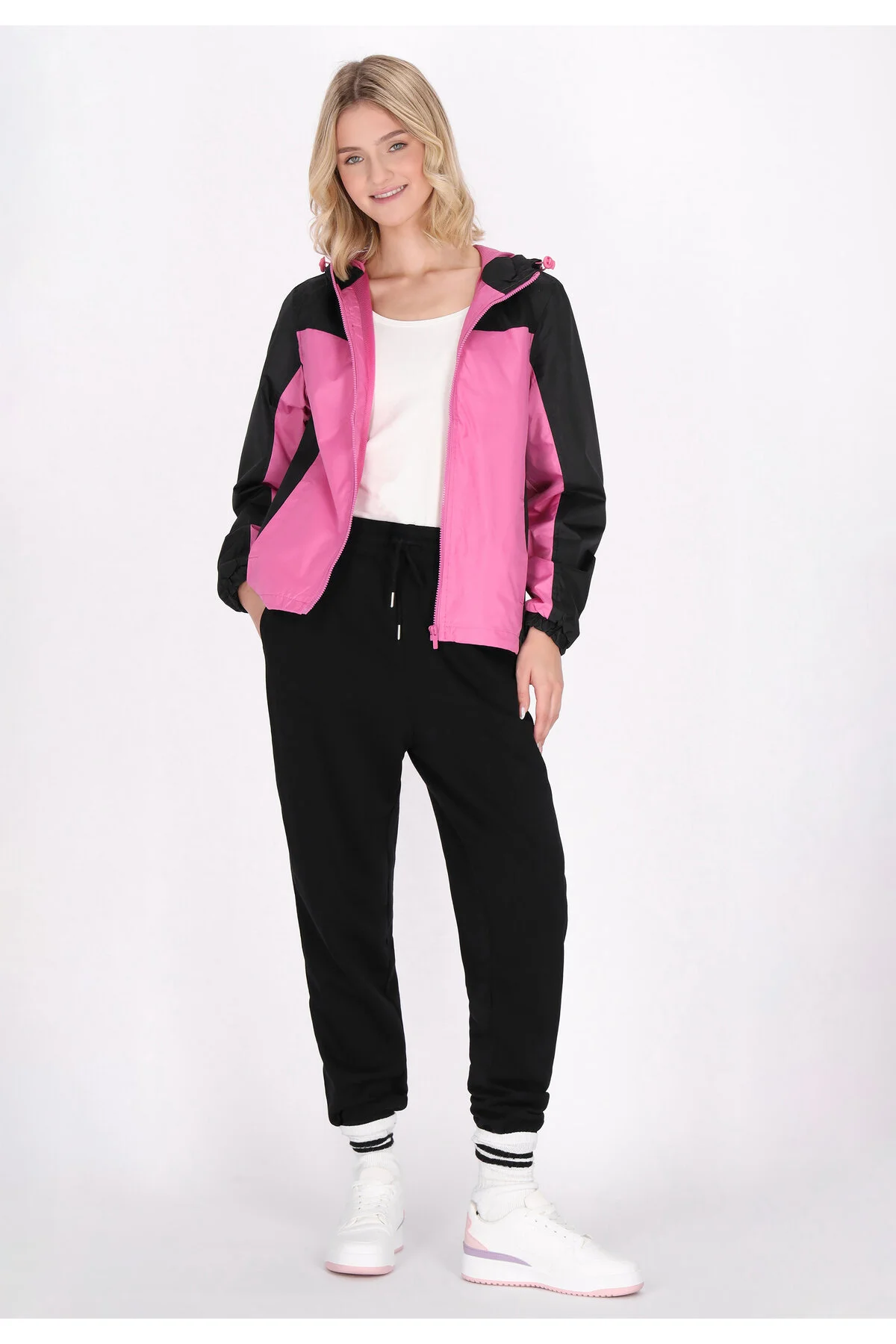 Bild von myMo ATHLSR Jacke für Damen - M