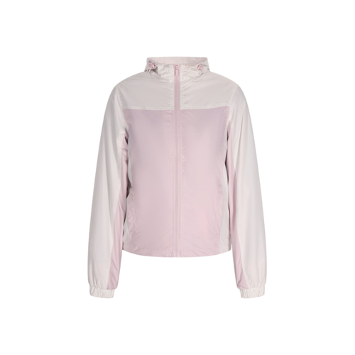 Bild von Moderne UCY Bomberjacke für Damen in Lila