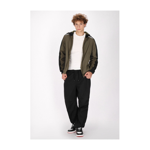 Bild von Mo Jacke Khaki Regular Fit für Herren - M