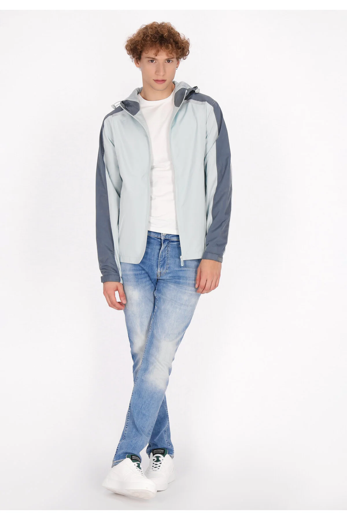 Bild von Mo Jacke für Herren - 2XL