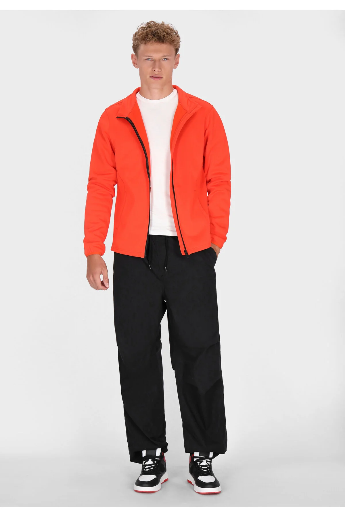Bild von Mo Jacke für Herren - 2XL