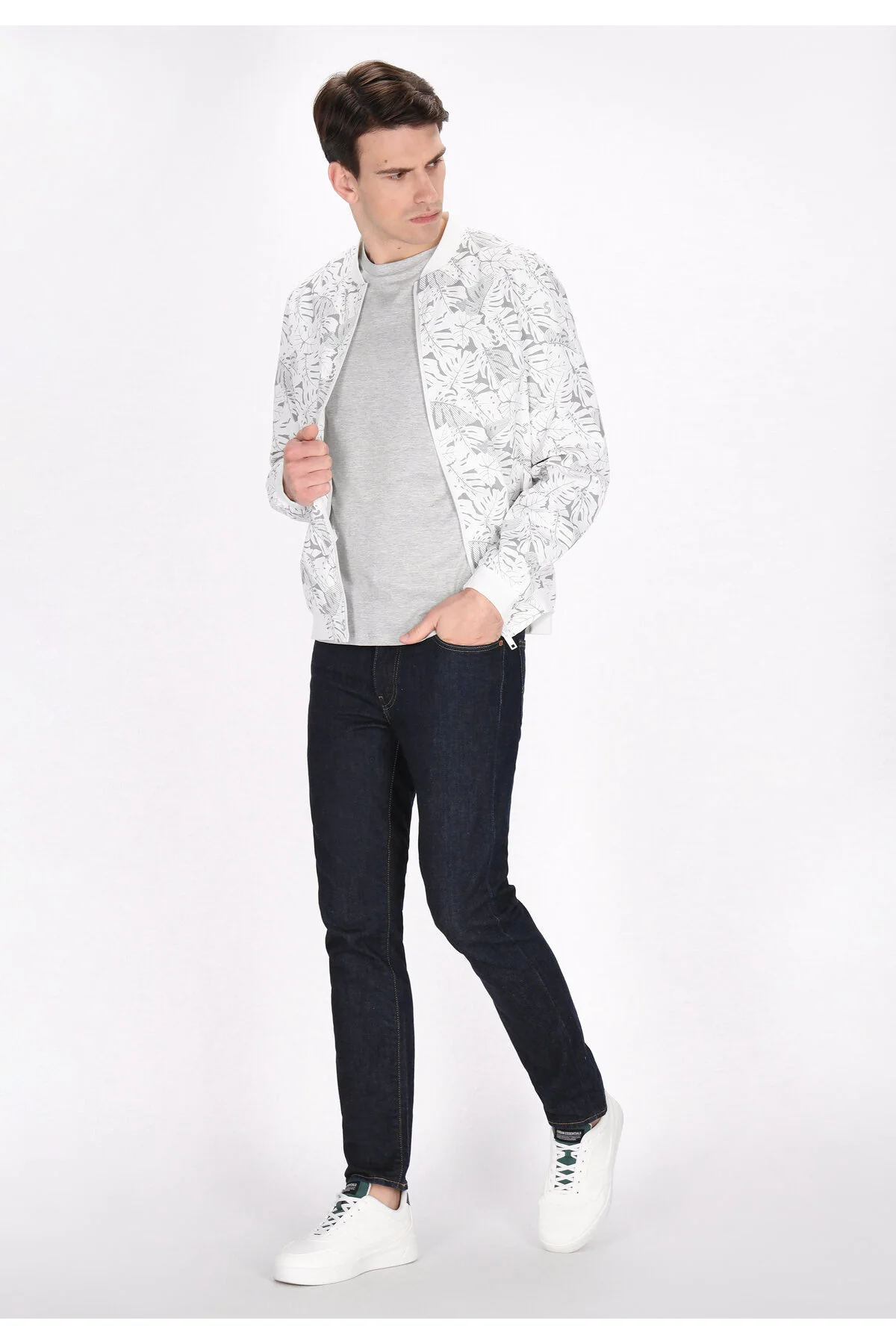 Bild von Mo Jacke für Herren - S