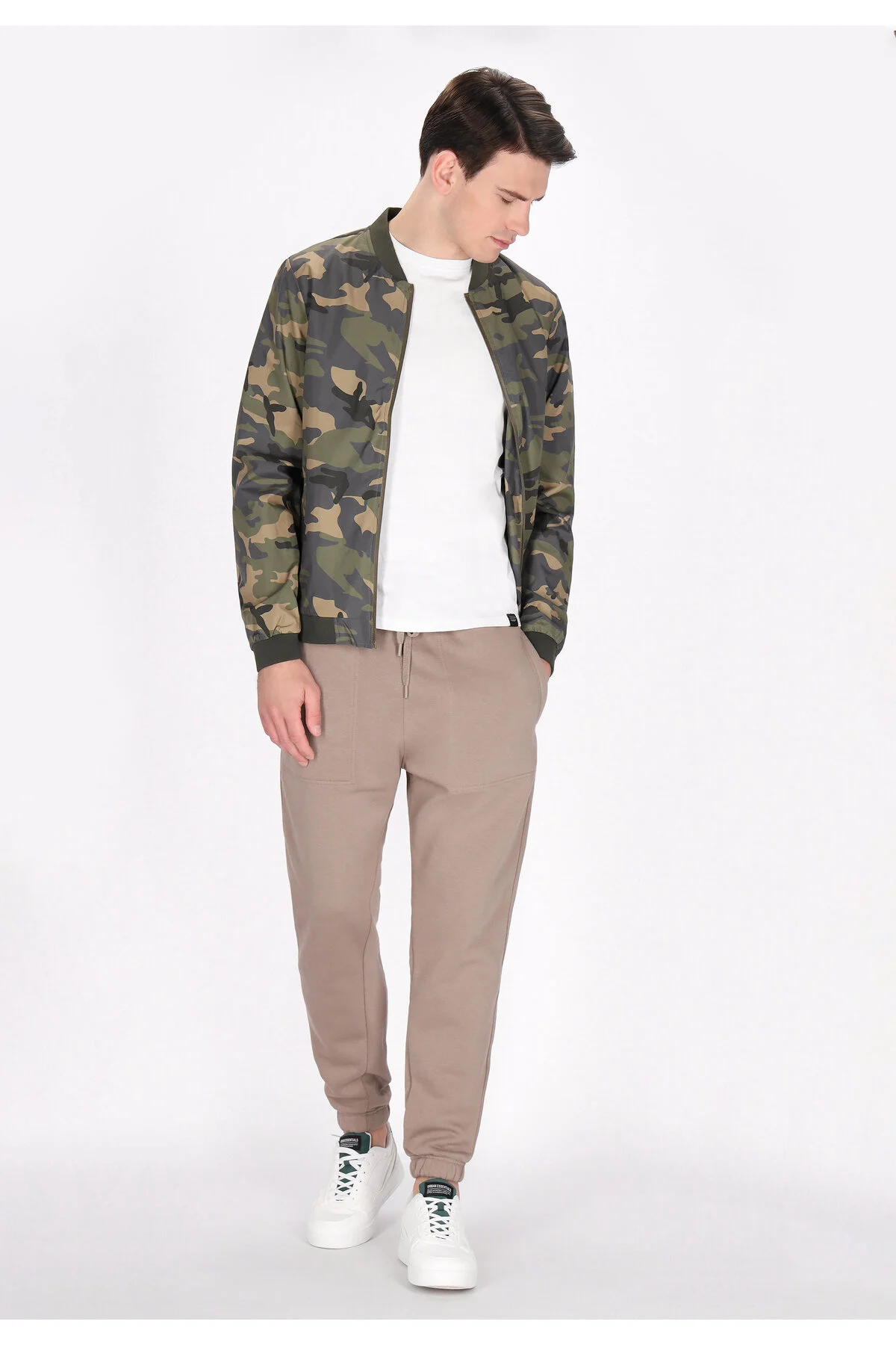 Bild von Mo Jacke für Herren - L