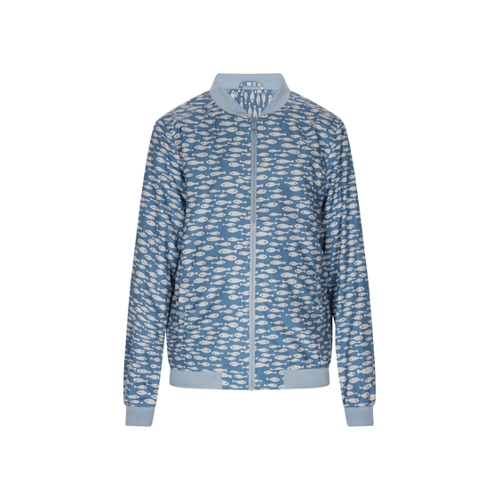 Bild von Homebase Jacke für Herren - Blau, Regular Fit, M