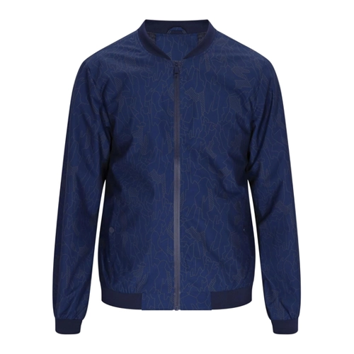 Bild von HOMEBASE Herren Jacke - Dunkelblau im Test