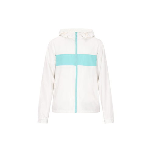 Bild von Moderne Hoona Jacke für Herren in Weiß