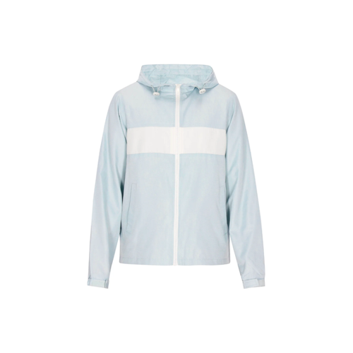Bild von Hoona Jacke Türkis Regular Fit für Herren - 2XL im Test
