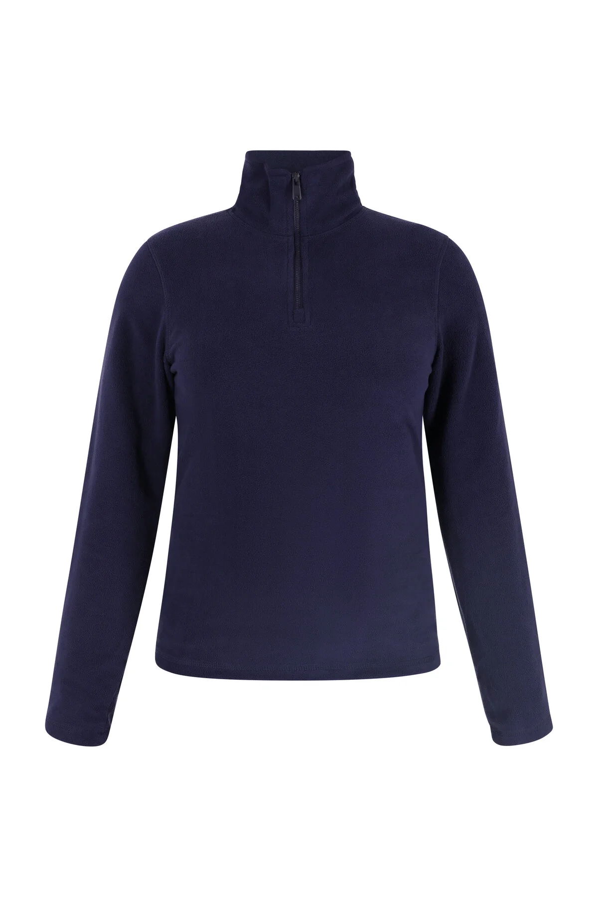 Bild von NALLY Fleecepullover für Damen - XL