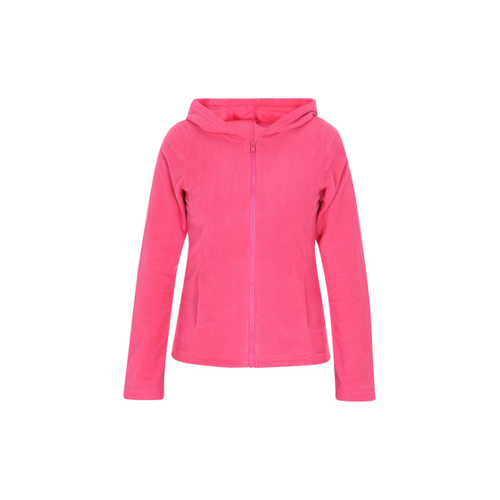 Bild von Beach Budz Fleecejacke für Damen – S