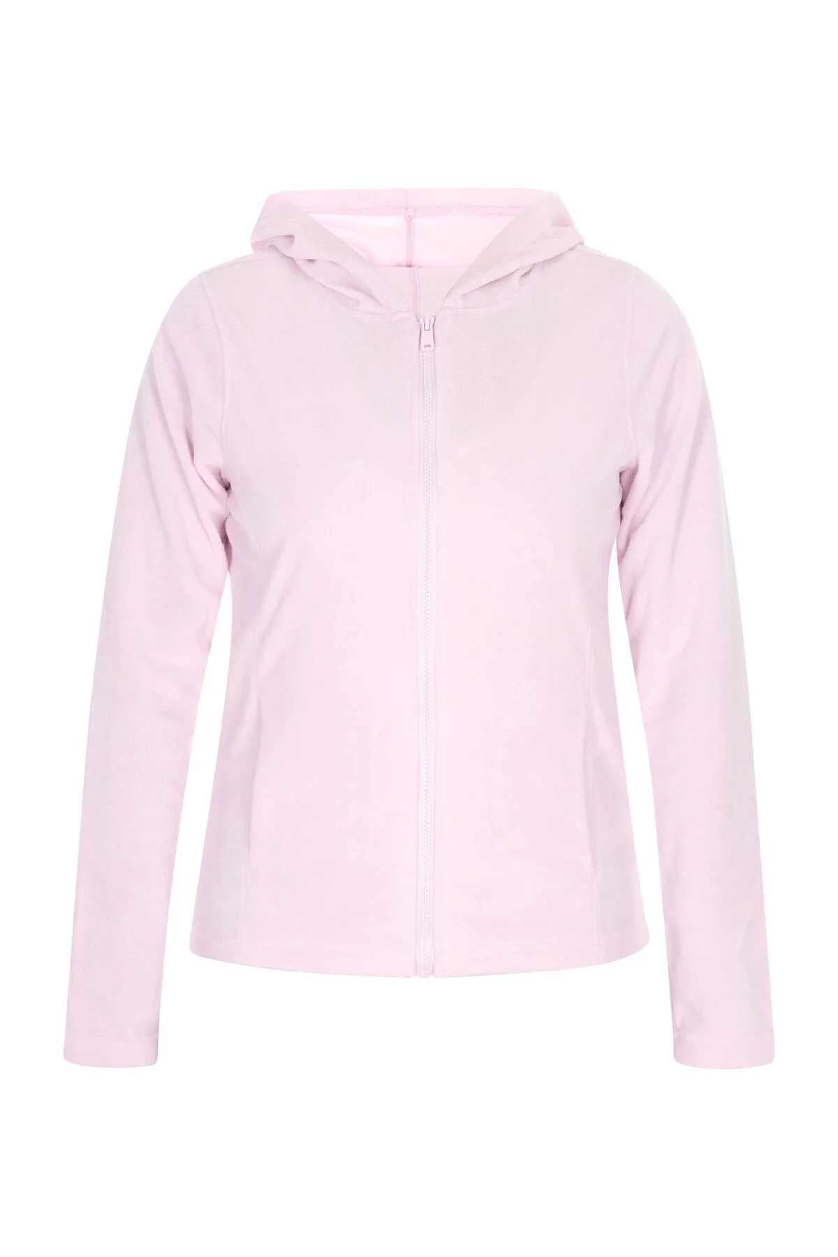Bild von beach budz Fleecejacke für Damen - L